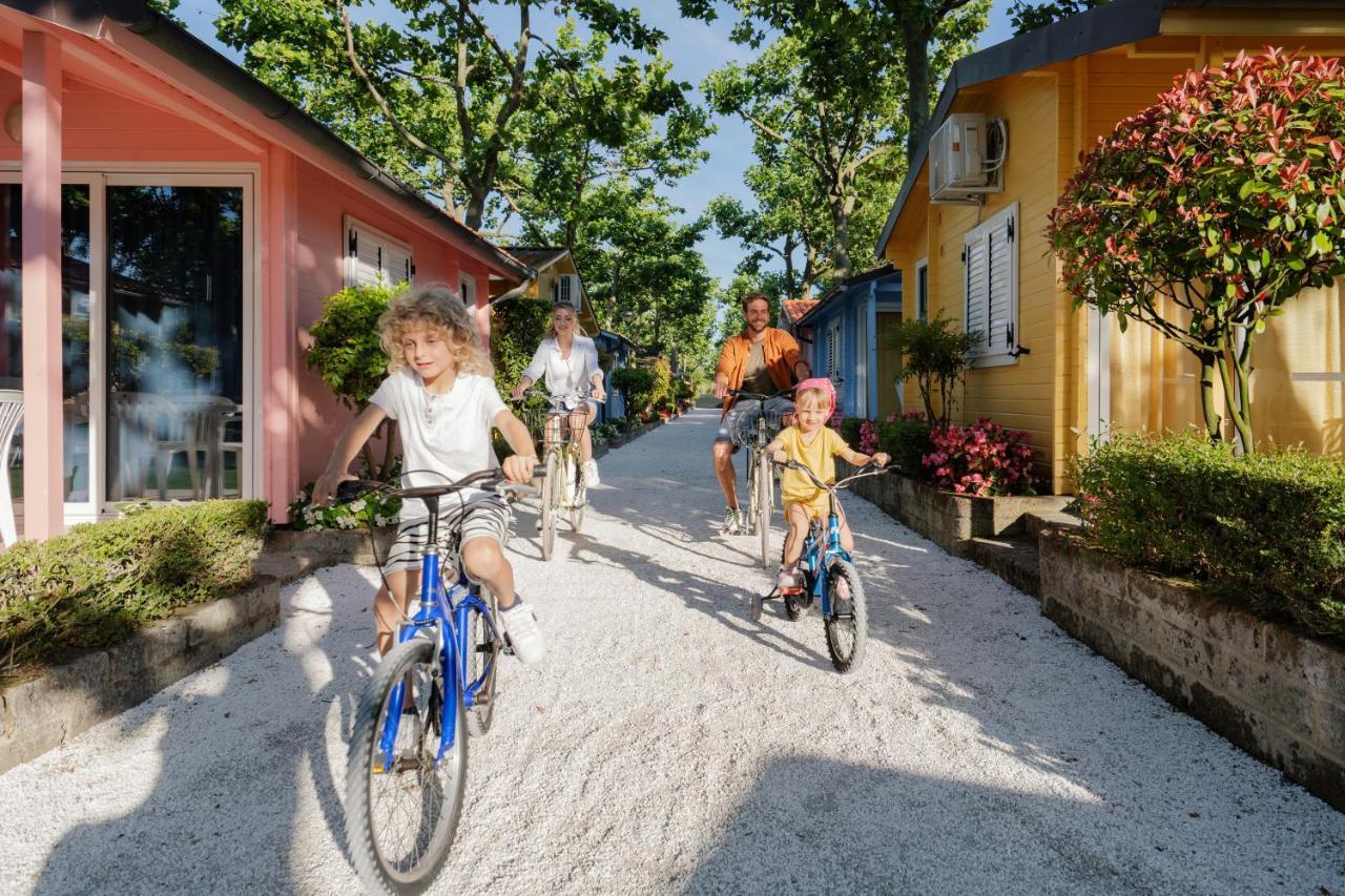 Numanablu Resort Sport Fun Kids 4 Stelle المظهر الخارجي الصورة