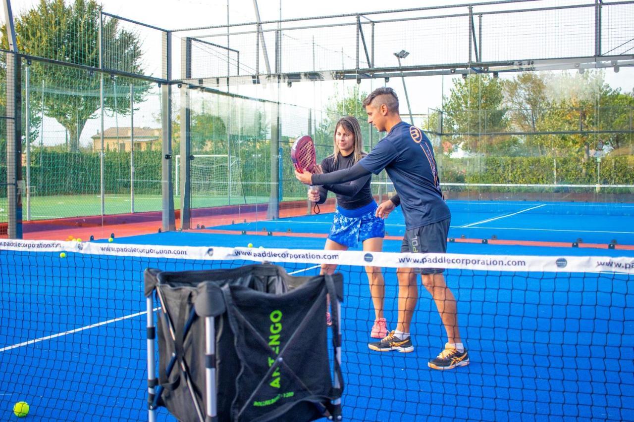 Numanablu Resort Sport Fun Kids 4 Stelle المظهر الخارجي الصورة