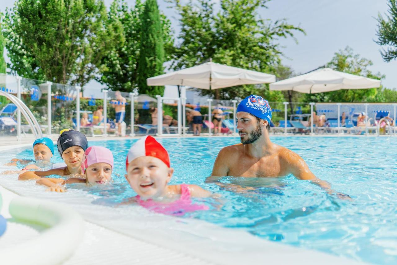 Numanablu Resort Sport Fun Kids 4 Stelle المظهر الخارجي الصورة