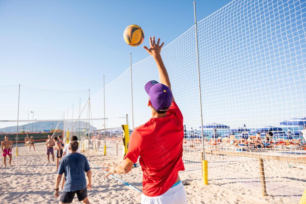 Numanablu Resort Sport Fun Kids 4 Stelle المظهر الخارجي الصورة