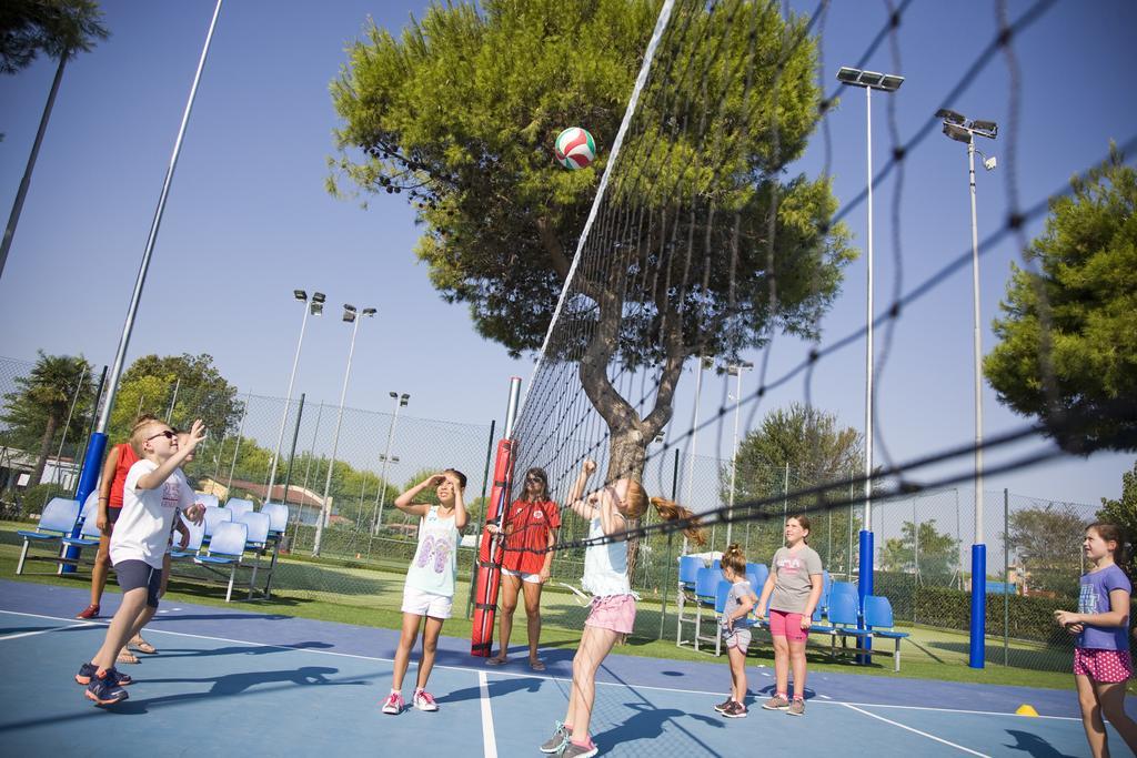 Numanablu Resort Sport Fun Kids 4 Stelle المظهر الخارجي الصورة