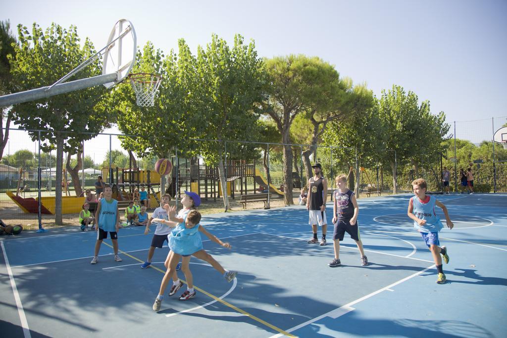 Numanablu Resort Sport Fun Kids 4 Stelle المظهر الخارجي الصورة