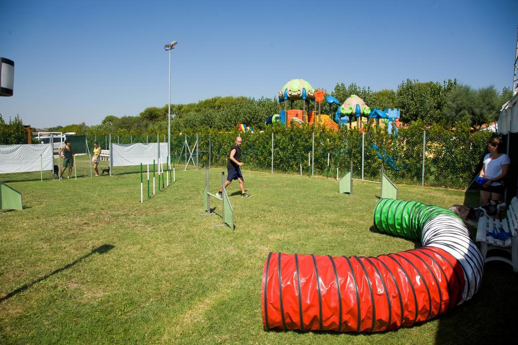 Numanablu Resort Sport Fun Kids 4 Stelle المظهر الخارجي الصورة