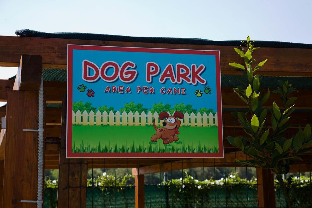 Numanablu Resort Sport Fun Kids 4 Stelle المظهر الخارجي الصورة
