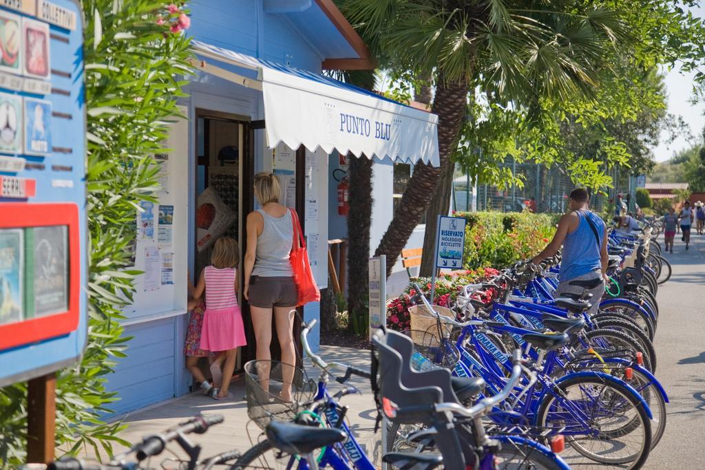 Numanablu Resort Sport Fun Kids 4 Stelle المظهر الخارجي الصورة